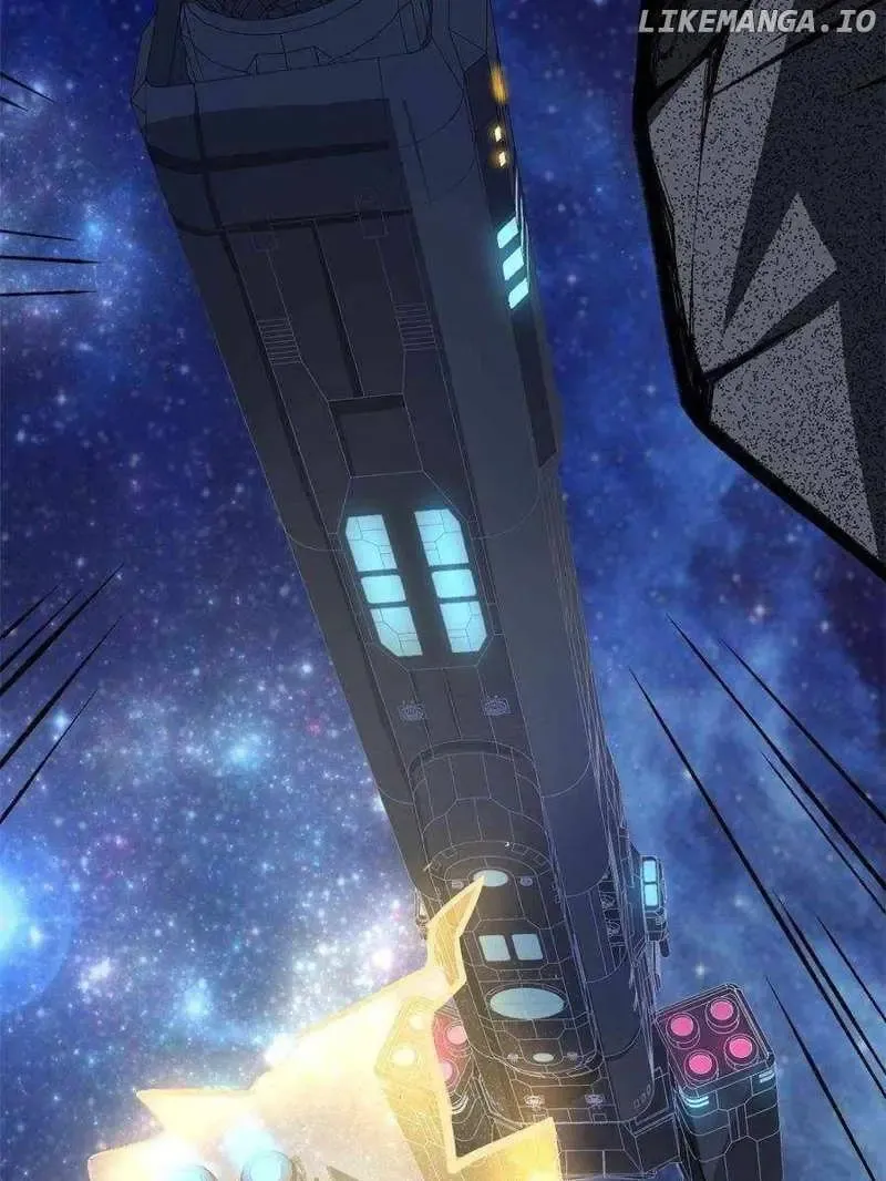 My Battleship Can Be Upgraded My Battleship Can Be Upgraded Zinmanga X Chapter 55 Page 52