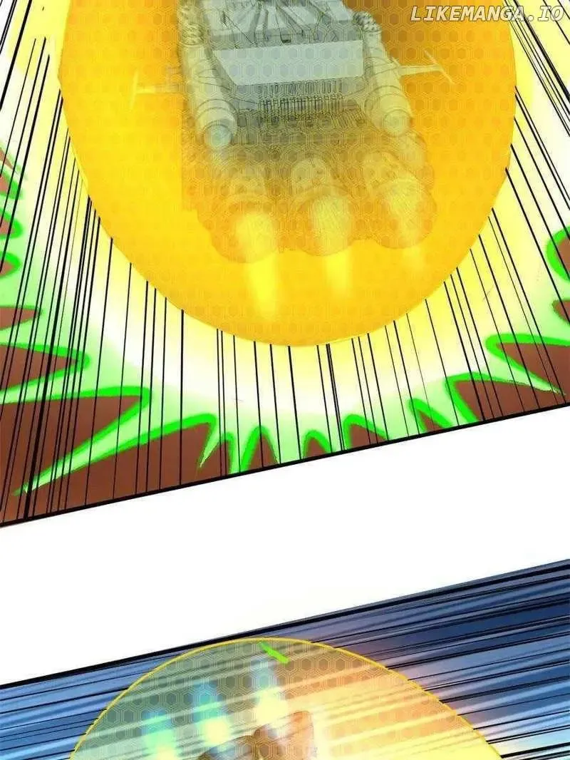 My Battleship Can Be Upgraded My Battleship Can Be Upgraded Zinmanga X Chapter 53 Page 3