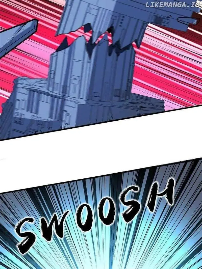 My Battleship Can Be Upgraded My Battleship Can Be Upgraded Zinmanga X Chapter 53 Page 11