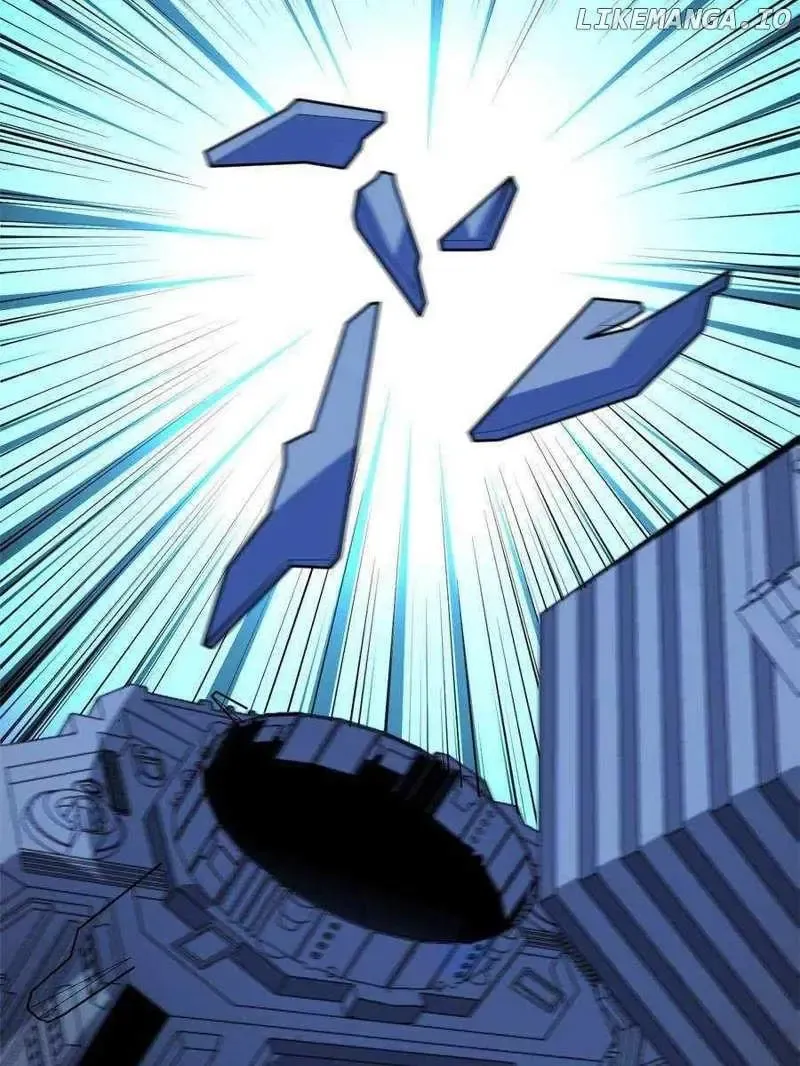 My Battleship Can Be Upgraded My Battleship Can Be Upgraded Zinmanga X Chapter 53 Page 12