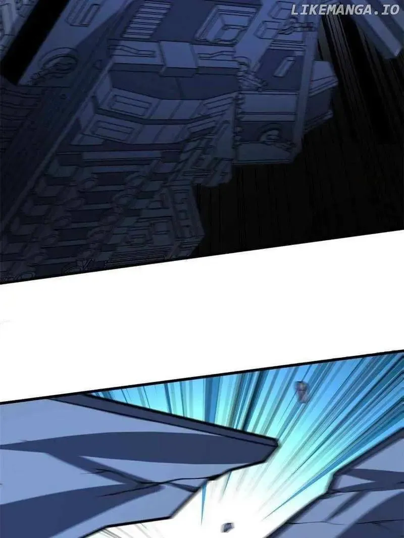 My Battleship Can Be Upgraded My Battleship Can Be Upgraded Zinmanga X Chapter 53 Page 13