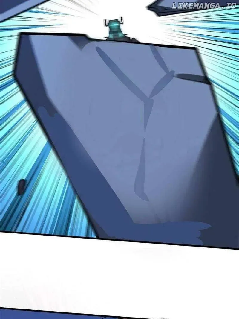 My Battleship Can Be Upgraded My Battleship Can Be Upgraded Zinmanga X Chapter 53 Page 14