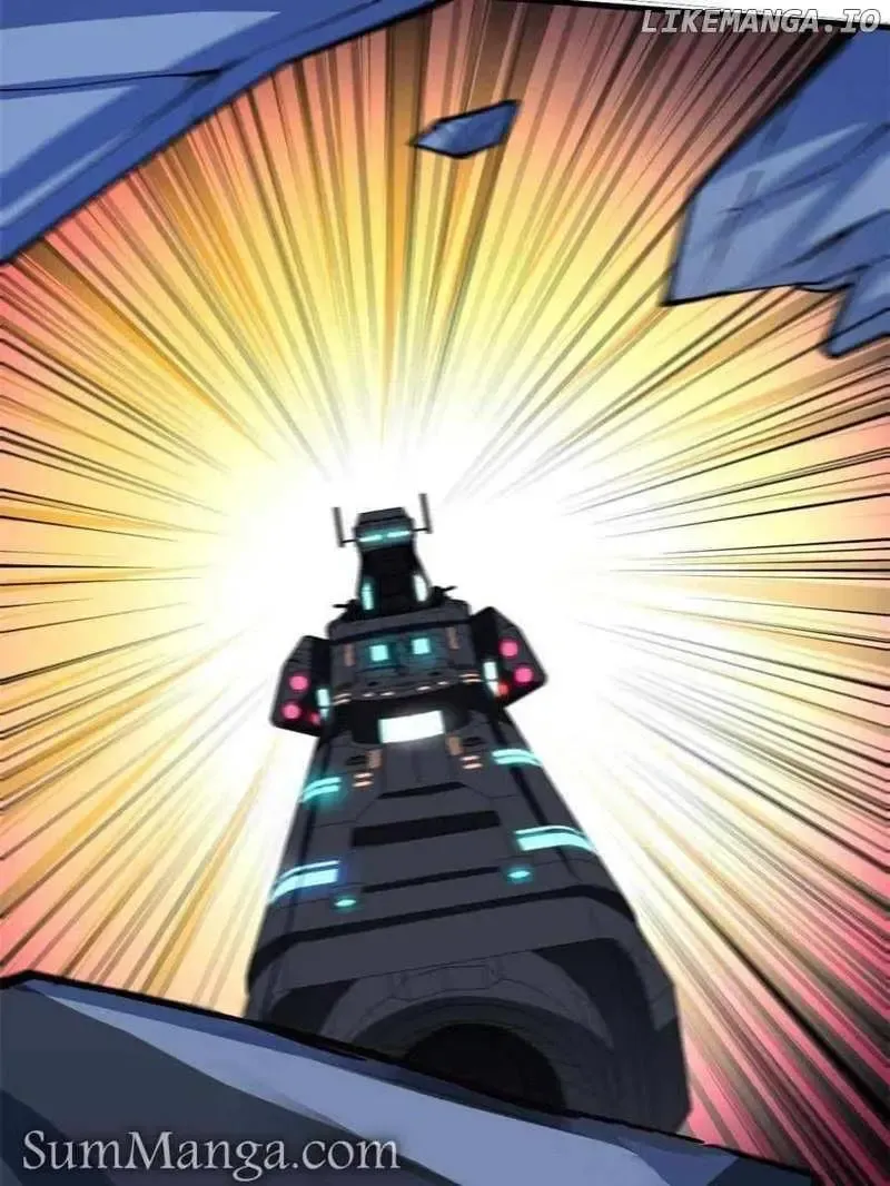 My Battleship Can Be Upgraded My Battleship Can Be Upgraded Zinmanga X Chapter 53 Page 15
