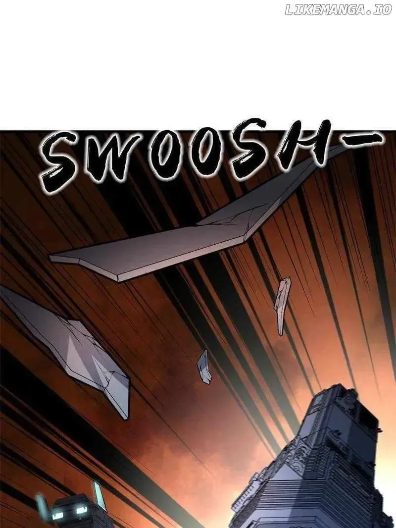 My Battleship Can Be Upgraded My Battleship Can Be Upgraded Zinmanga X Chapter 53 Page 17