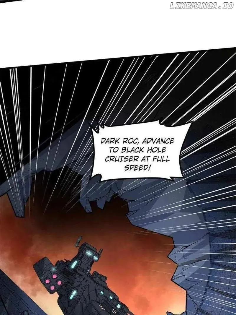 My Battleship Can Be Upgraded My Battleship Can Be Upgraded Zinmanga X Chapter 53 Page 19