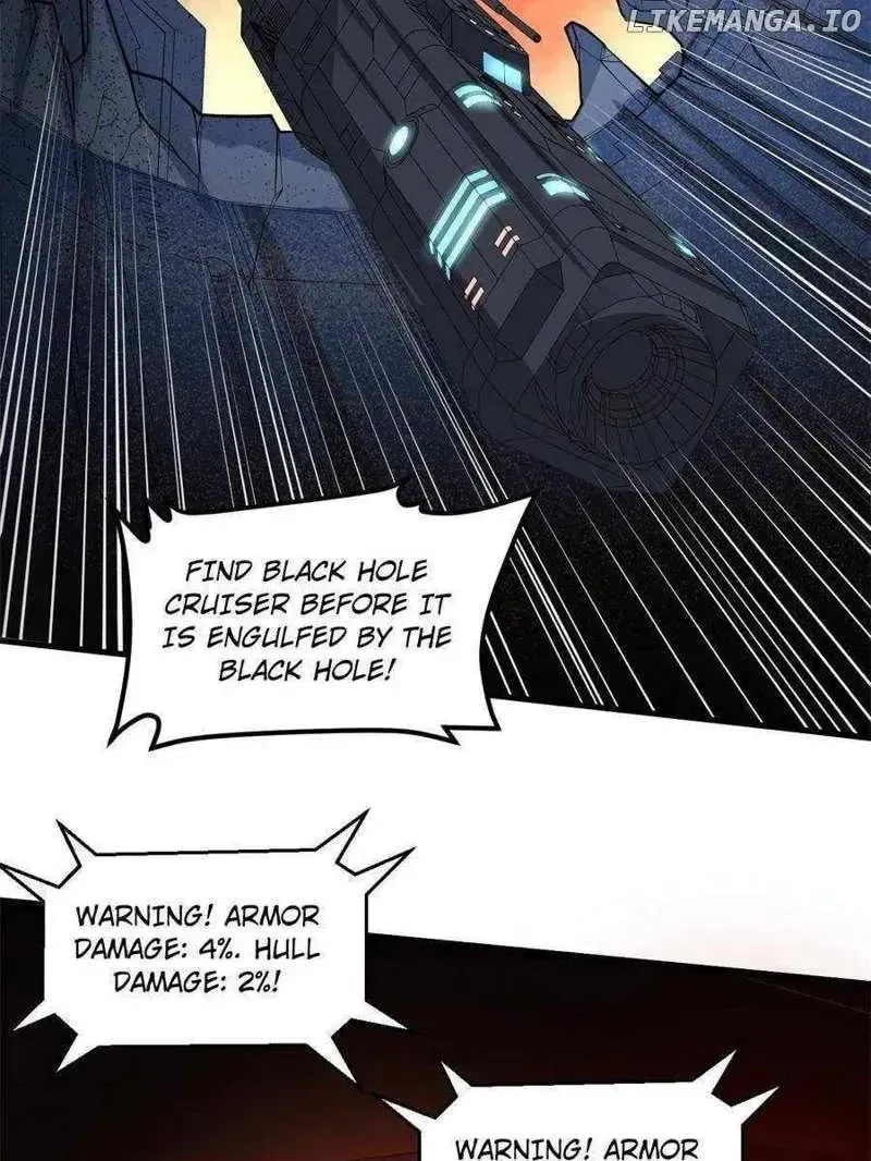 My Battleship Can Be Upgraded My Battleship Can Be Upgraded Zinmanga X Chapter 53 Page 20
