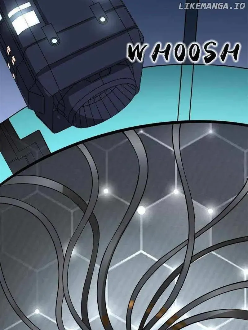My Battleship Can Be Upgraded My Battleship Can Be Upgraded Zinmanga X Chapter 53 Page 24