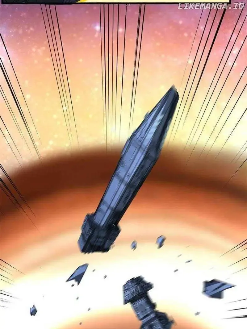 My Battleship Can Be Upgraded My Battleship Can Be Upgraded Zinmanga X Chapter 53 Page 29
