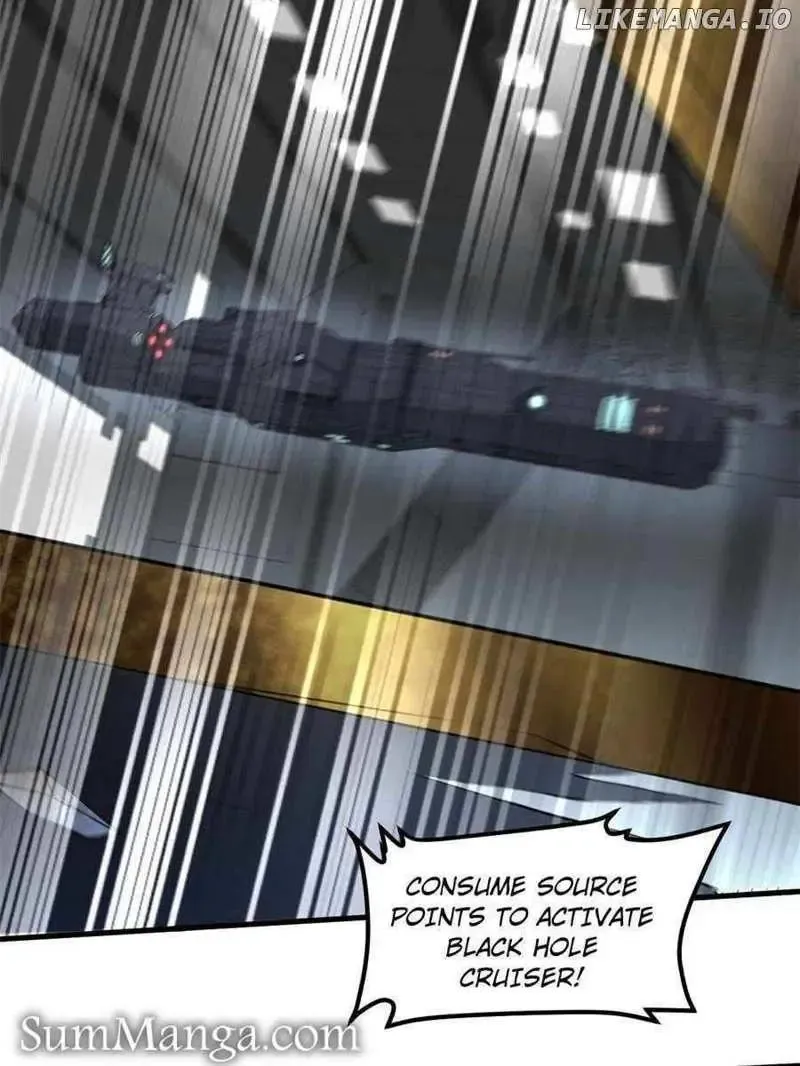 My Battleship Can Be Upgraded My Battleship Can Be Upgraded Zinmanga X Chapter 53 Page 31