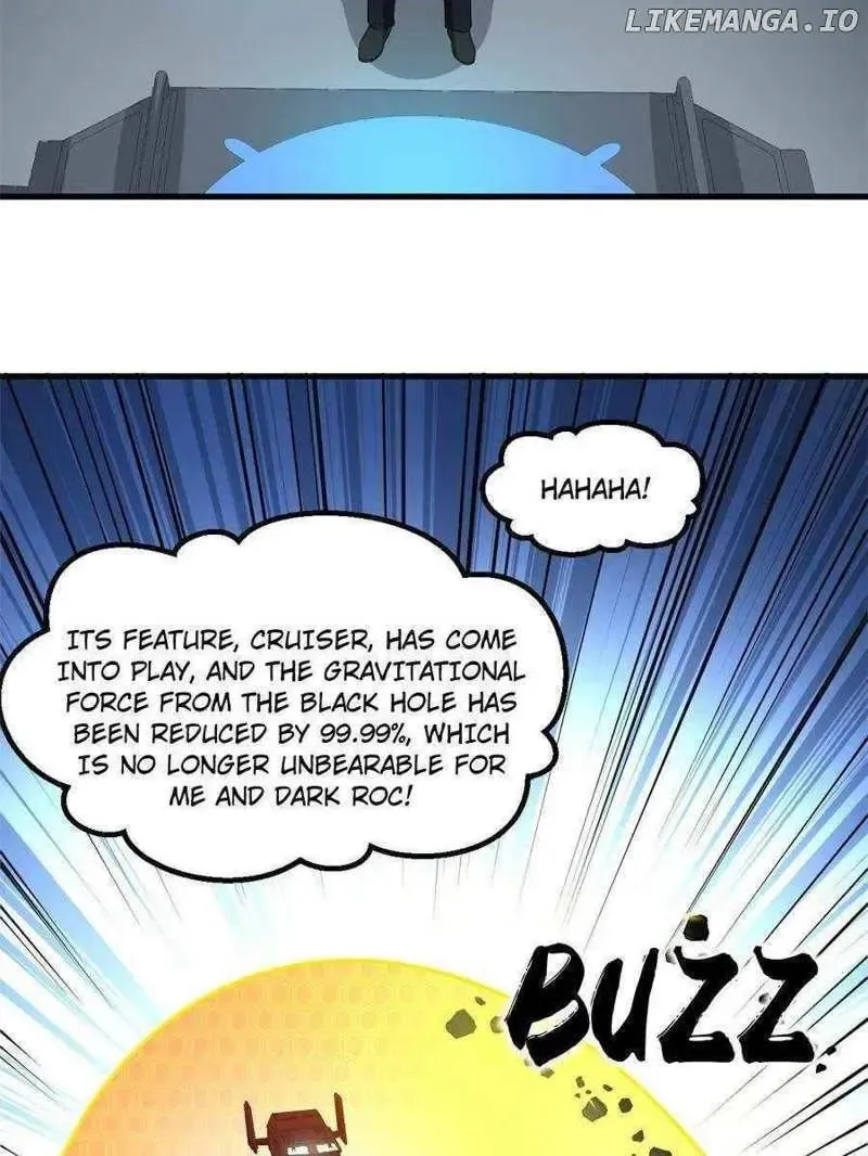 My Battleship Can Be Upgraded My Battleship Can Be Upgraded Zinmanga X Chapter 53 Page 35