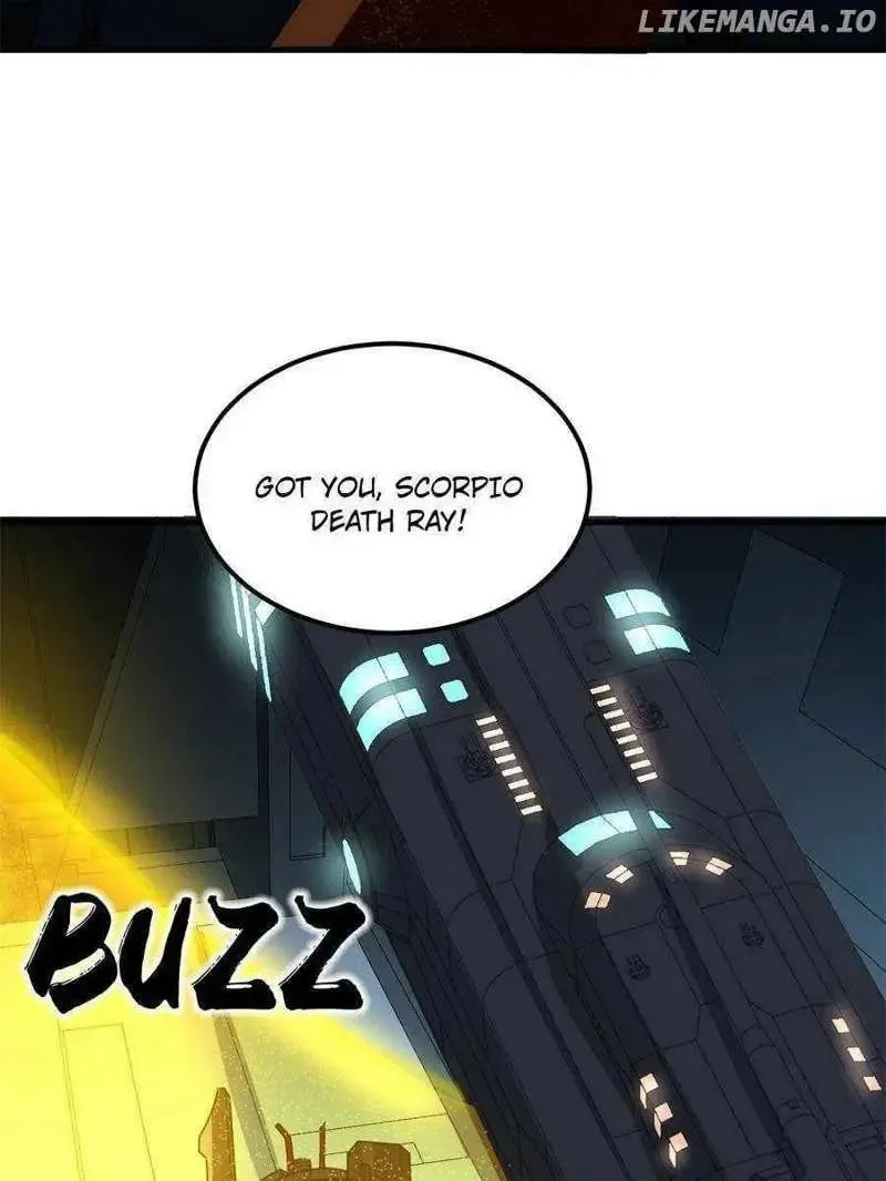 My Battleship Can Be Upgraded My Battleship Can Be Upgraded Zinmanga X Chapter 53 Page 40