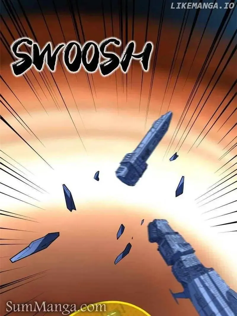 My Battleship Can Be Upgraded My Battleship Can Be Upgraded Zinmanga X Chapter 53 Page 42