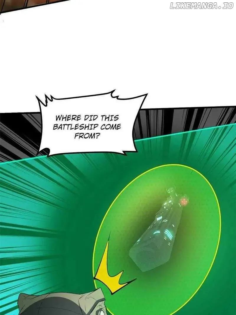 My Battleship Can Be Upgraded My Battleship Can Be Upgraded Zinmanga X Chapter 53 Page 44