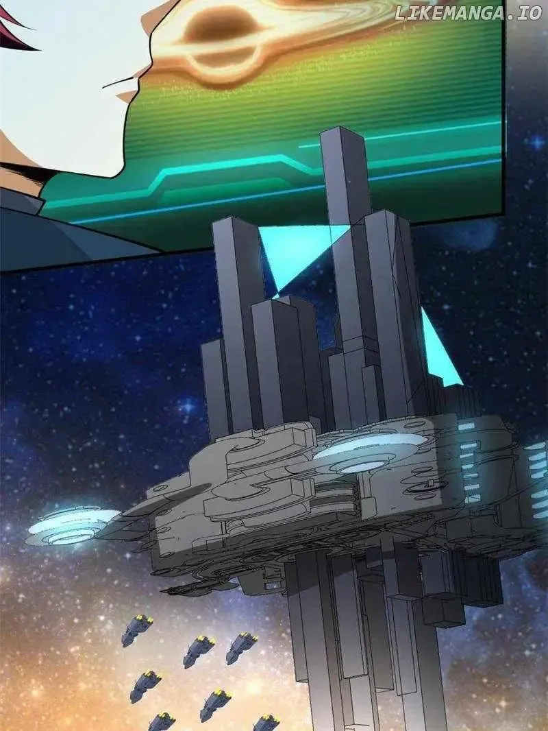 My Battleship Can Be Upgraded My Battleship Can Be Upgraded Zinmanga X Chapter 52 Page 10