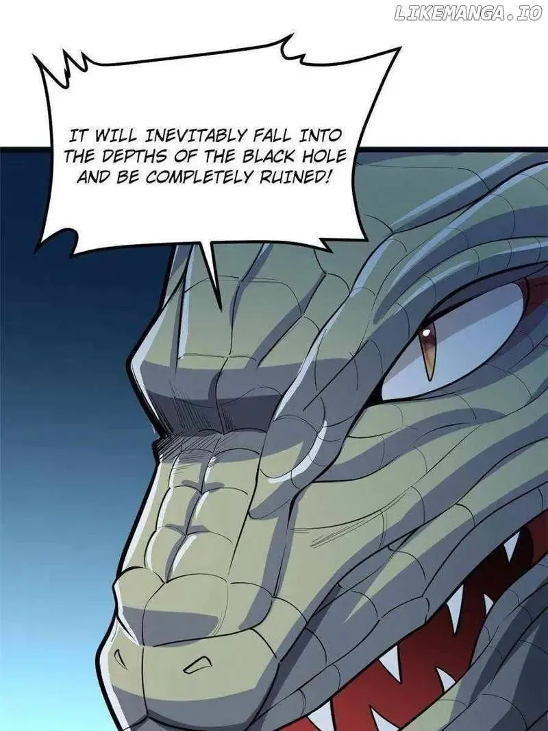 My Battleship Can Be Upgraded My Battleship Can Be Upgraded Zinmanga X Chapter 52 Page 25