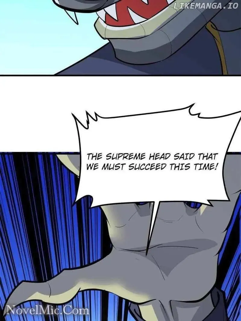 My Battleship Can Be Upgraded My Battleship Can Be Upgraded Zinmanga X Chapter 52 Page 26