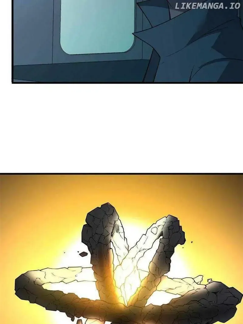 My Battleship Can Be Upgraded My Battleship Can Be Upgraded Zinmanga X Chapter 52 Page 36