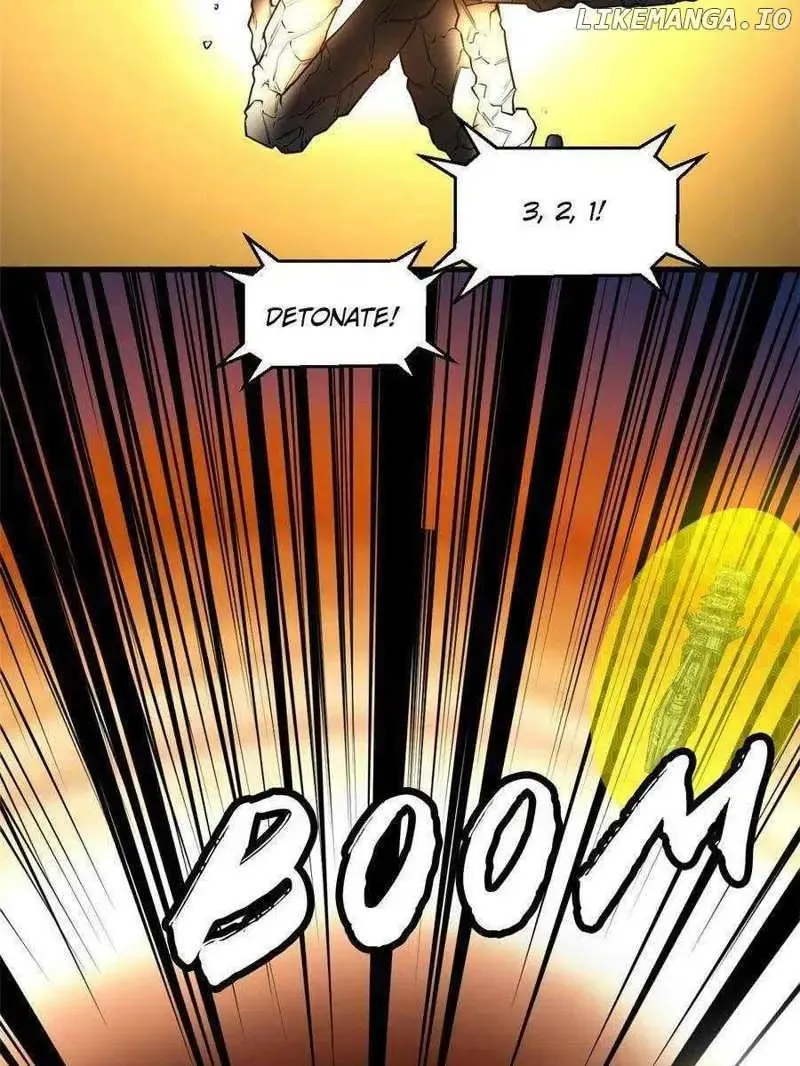 My Battleship Can Be Upgraded My Battleship Can Be Upgraded Zinmanga X Chapter 52 Page 37