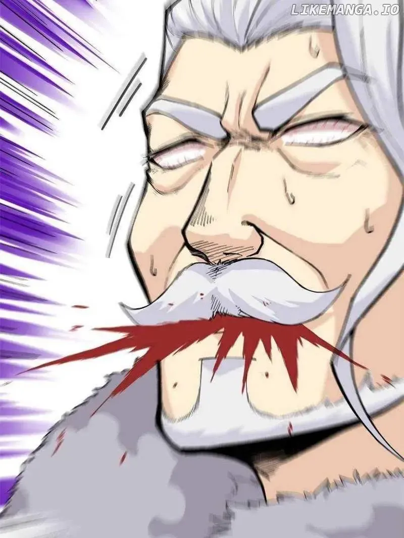 My Battleship Can Be Upgraded My Battleship Can Be Upgraded Zinmanga X Chapter 51 Page 3