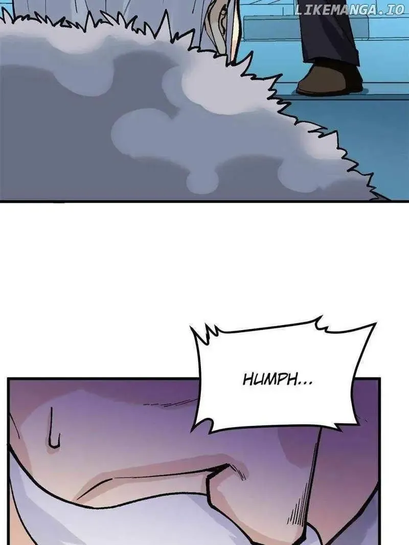 My Battleship Can Be Upgraded My Battleship Can Be Upgraded Zinmanga X Chapter 51 Page 14