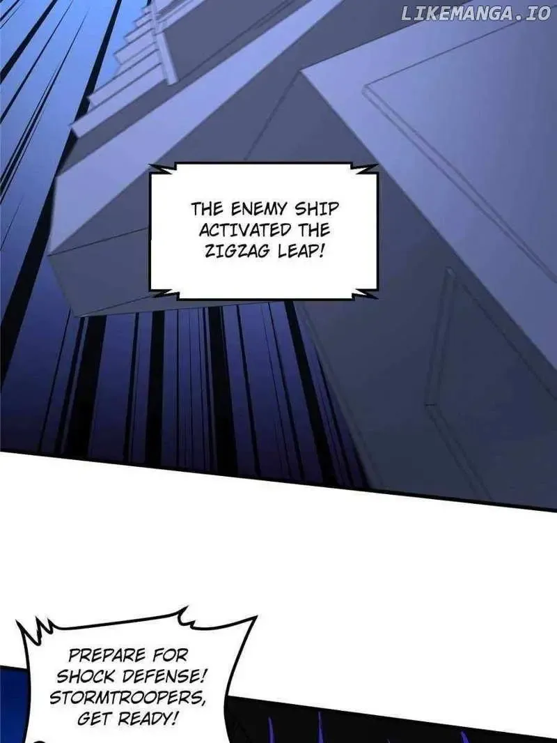 My Battleship Can Be Upgraded My Battleship Can Be Upgraded Zinmanga X Chapter 50 Page 41
