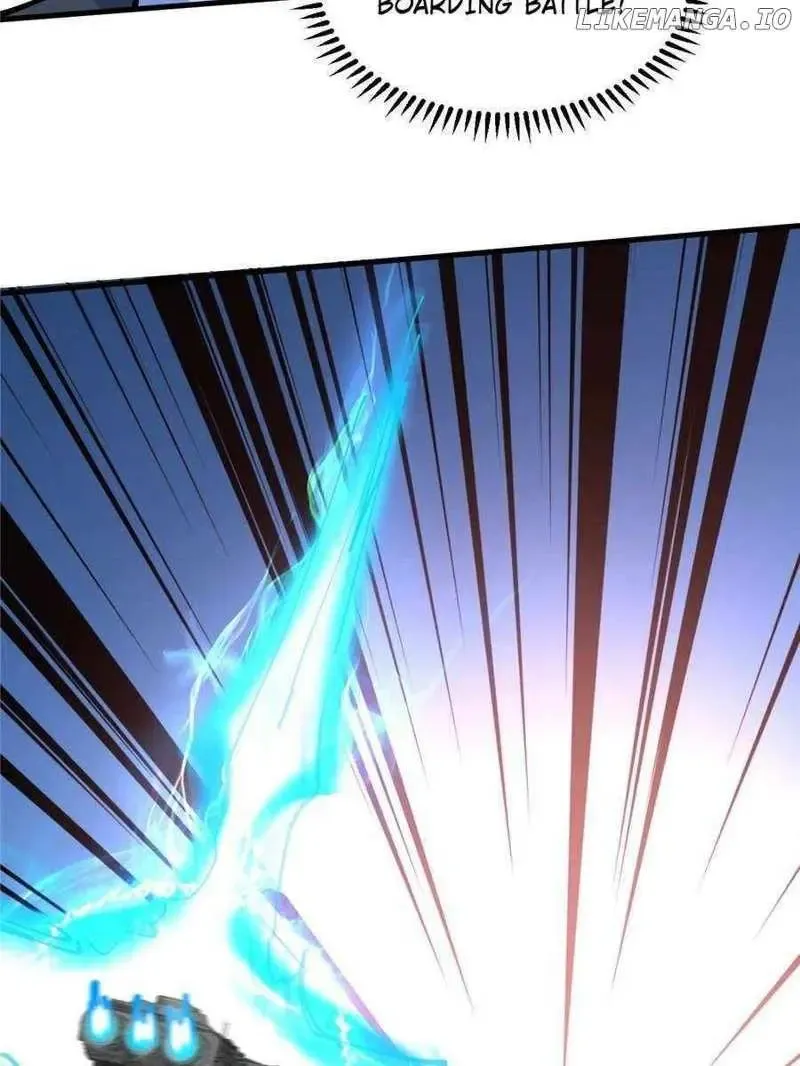 My Battleship Can Be Upgraded My Battleship Can Be Upgraded Zinmanga X Chapter 50 Page 43