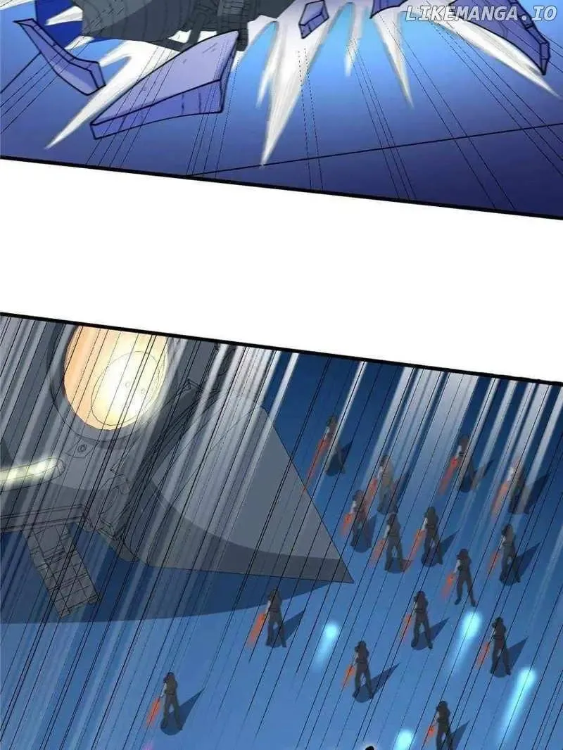 My Battleship Can Be Upgraded My Battleship Can Be Upgraded Zinmanga X Chapter 50 Page 52