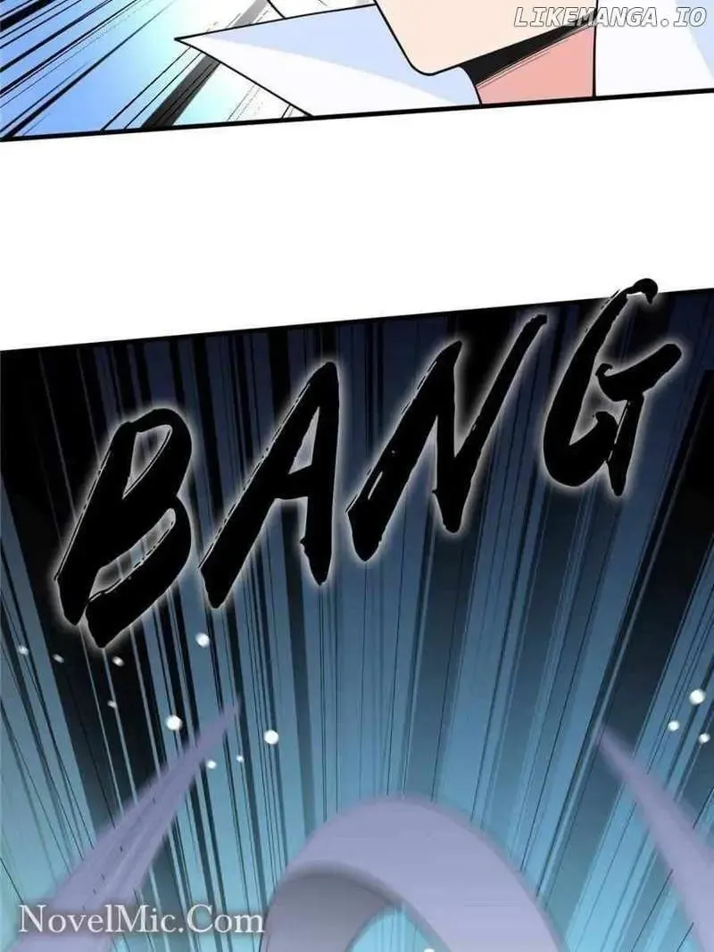 My Battleship Can Be Upgraded My Battleship Can Be Upgraded Zinmanga X Chapter 50 Page 57
