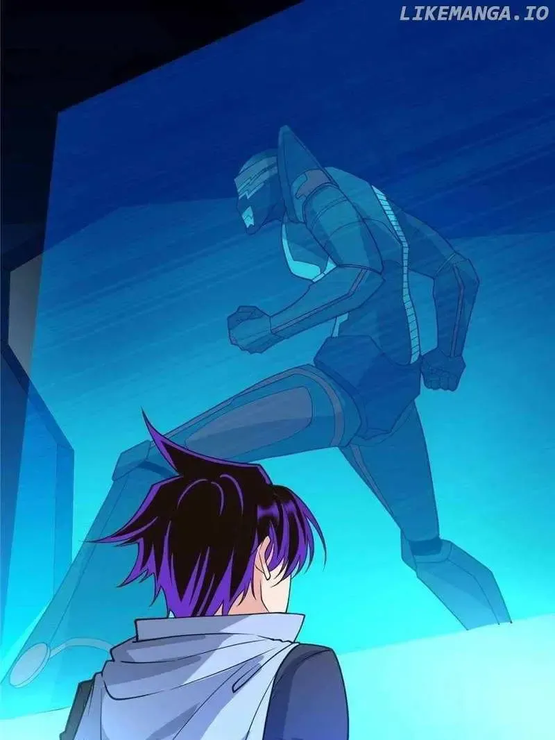 My Battleship Can Be Upgraded My Battleship Can Be Upgraded Zinmanga X Chapter 50 Page 62