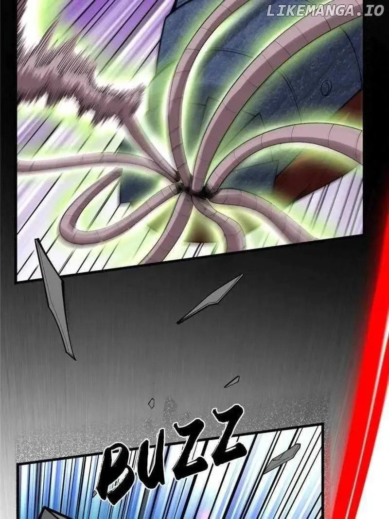 My Battleship Can Be Upgraded My Battleship Can Be Upgraded Zinmanga X Chapter 49 Page 3