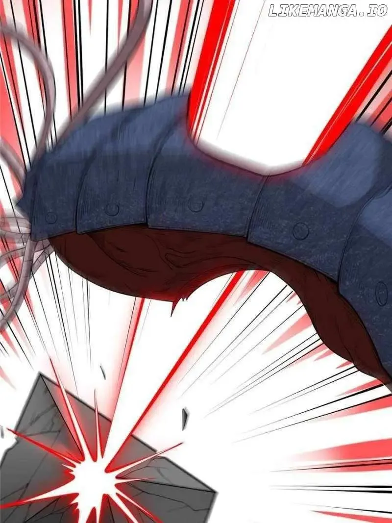 My Battleship Can Be Upgraded My Battleship Can Be Upgraded Zinmanga X Chapter 49 Page 5