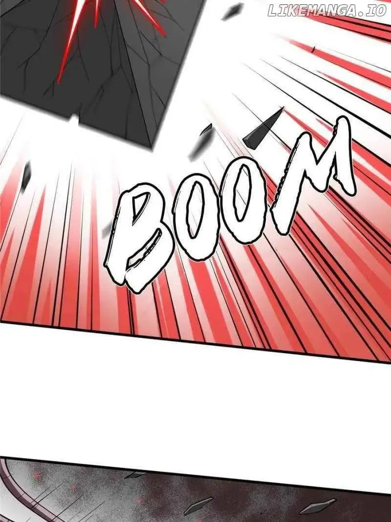 My Battleship Can Be Upgraded My Battleship Can Be Upgraded Zinmanga X Chapter 49 Page 6