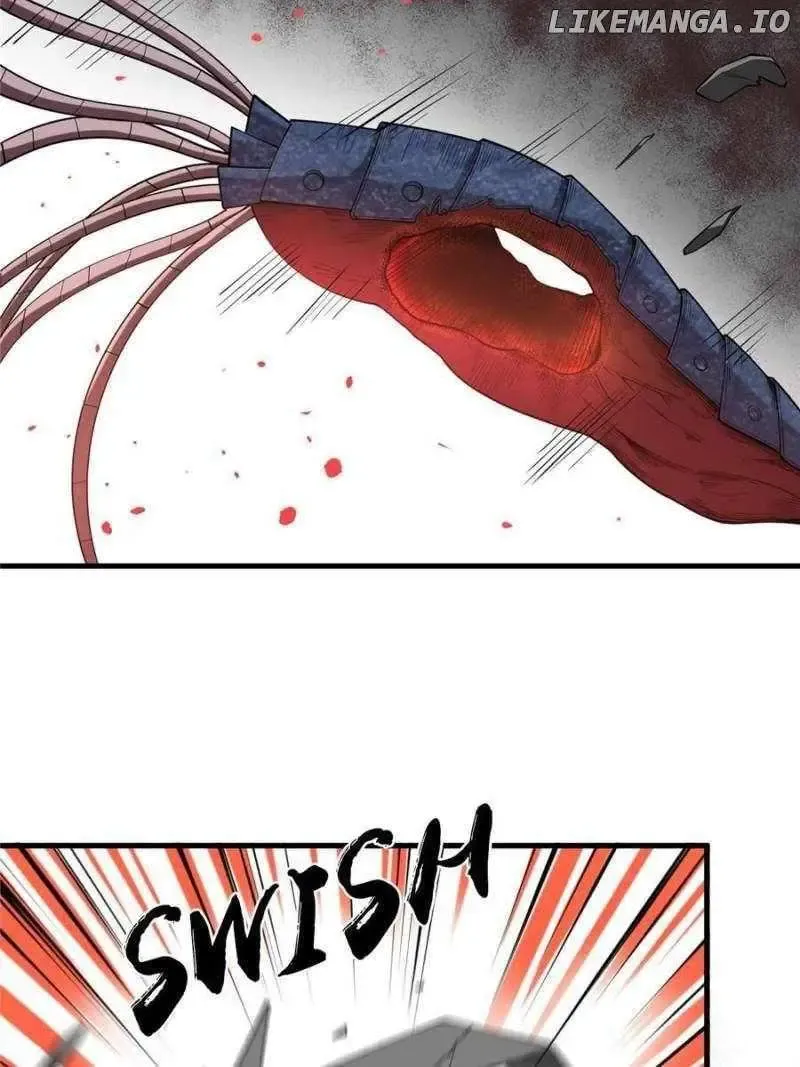 My Battleship Can Be Upgraded My Battleship Can Be Upgraded Zinmanga X Chapter 49 Page 7
