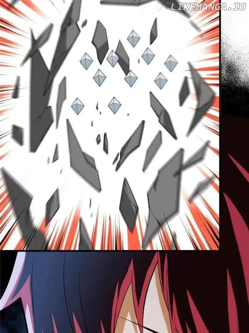 My Battleship Can Be Upgraded My Battleship Can Be Upgraded Zinmanga X Chapter 49 Page 8
