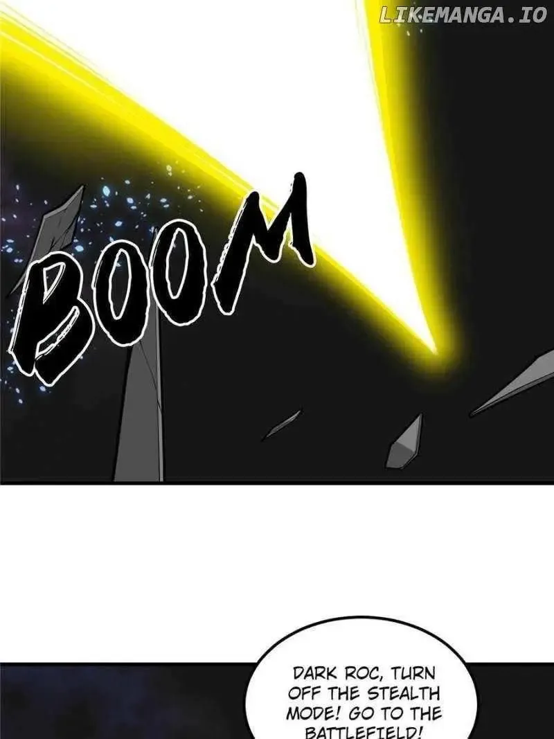 My Battleship Can Be Upgraded My Battleship Can Be Upgraded Zinmanga X Chapter 49 Page 13