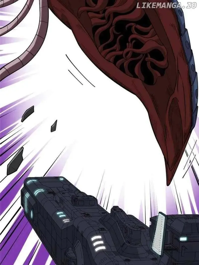 My Battleship Can Be Upgraded My Battleship Can Be Upgraded Zinmanga X Chapter 49 Page 18
