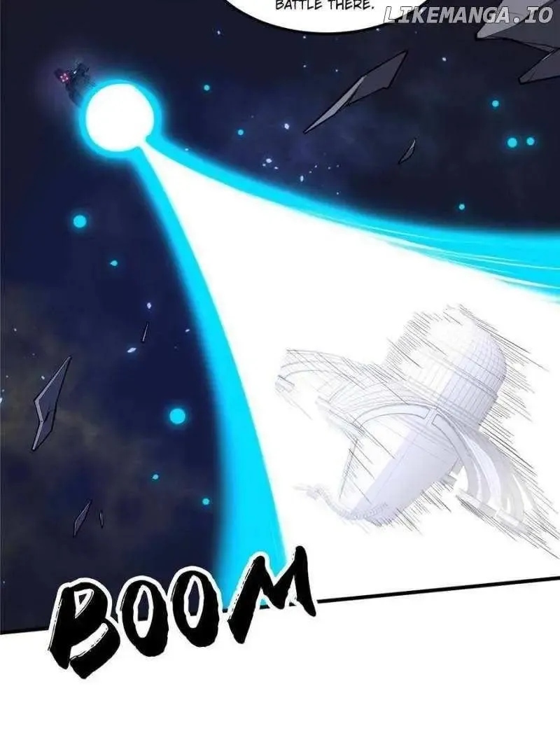 My Battleship Can Be Upgraded My Battleship Can Be Upgraded Zinmanga X Chapter 49 Page 22