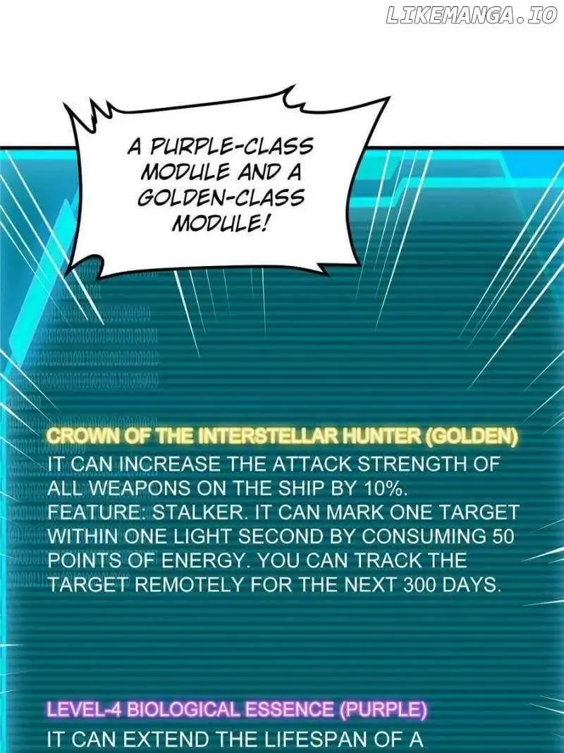 My Battleship Can Be Upgraded My Battleship Can Be Upgraded Zinmanga X Chapter 49 Page 23