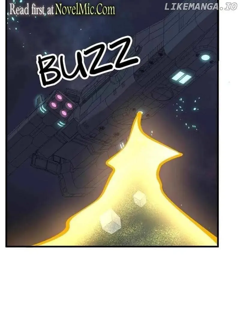 My Battleship Can Be Upgraded My Battleship Can Be Upgraded Zinmanga X Chapter 49 Page 25