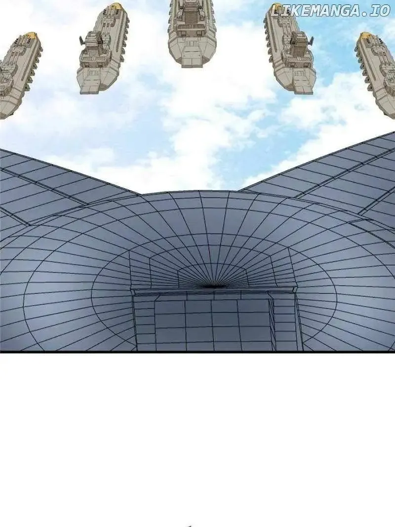 My Battleship Can Be Upgraded My Battleship Can Be Upgraded Zinmanga X Chapter 49 Page 46