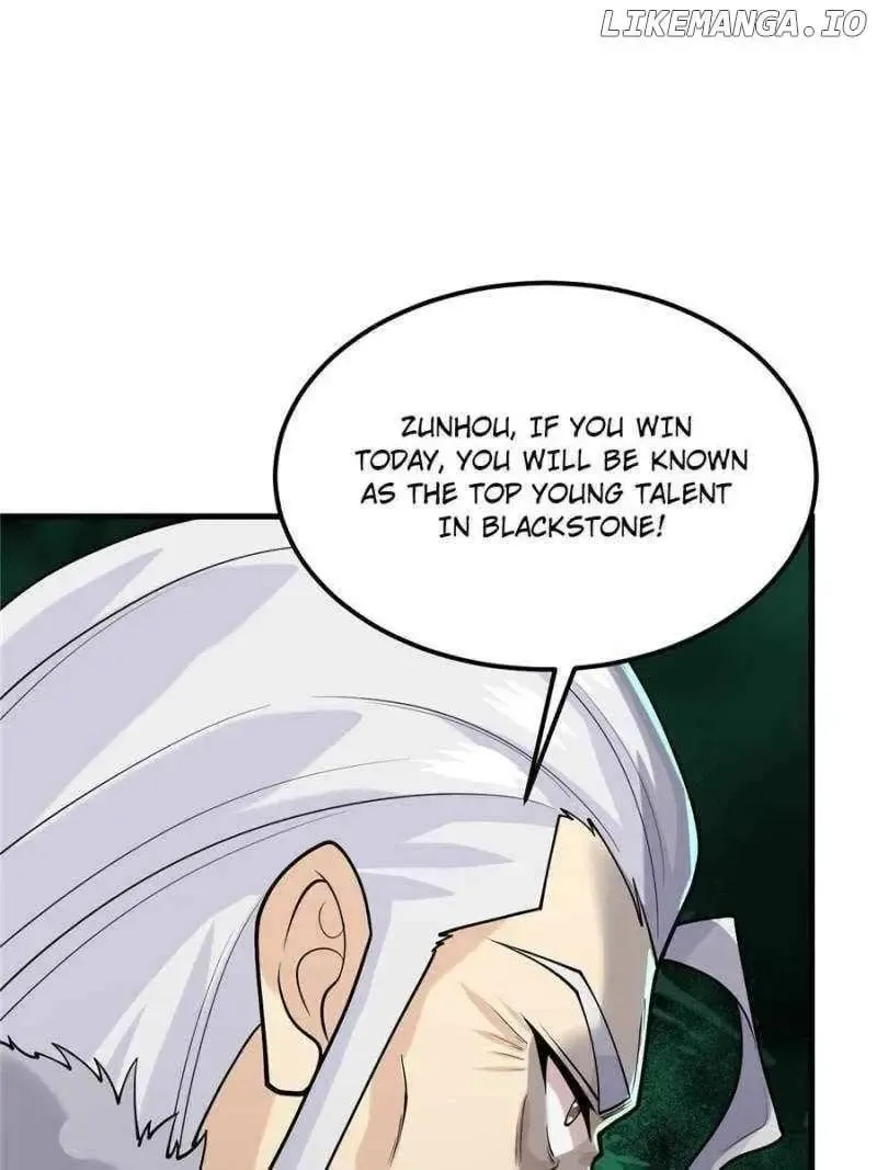 My Battleship Can Be Upgraded My Battleship Can Be Upgraded Zinmanga X Chapter 49 Page 58