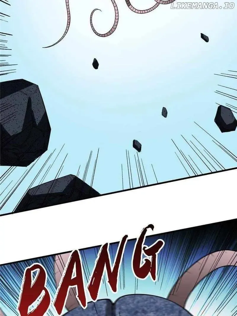 My Battleship Can Be Upgraded My Battleship Can Be Upgraded Zinmanga X Chapter 48 Page 9