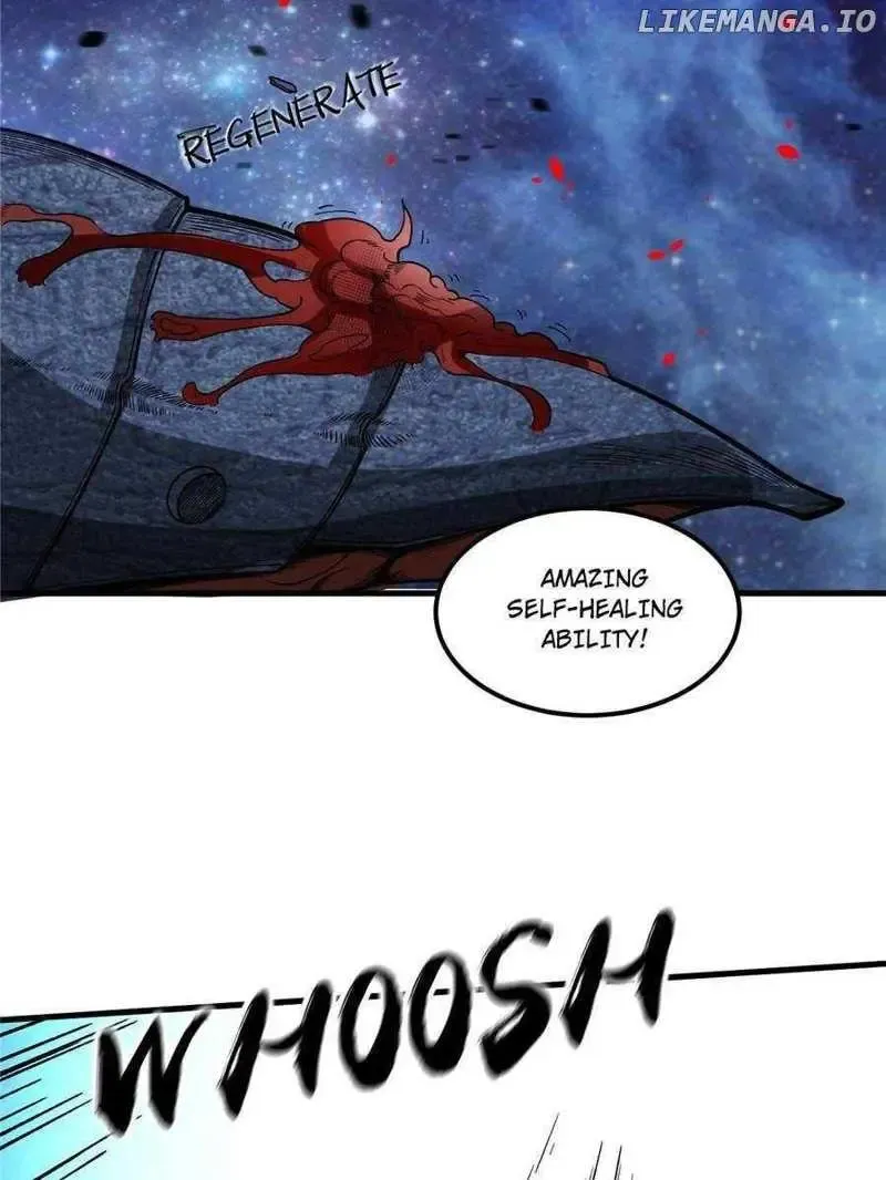 My Battleship Can Be Upgraded My Battleship Can Be Upgraded Zinmanga X Chapter 48 Page 14