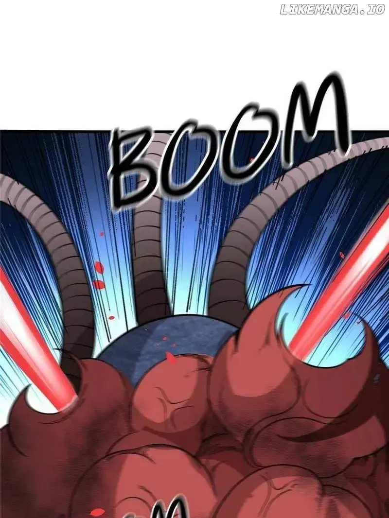 My Battleship Can Be Upgraded My Battleship Can Be Upgraded Zinmanga X Chapter 48 Page 18