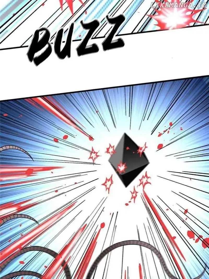 My Battleship Can Be Upgraded My Battleship Can Be Upgraded Zinmanga X Chapter 48 Page 32