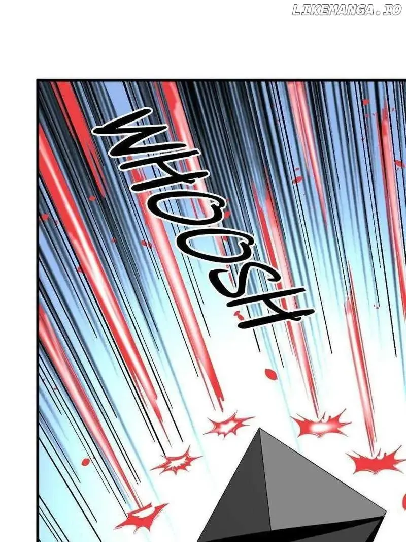 My Battleship Can Be Upgraded My Battleship Can Be Upgraded Zinmanga X Chapter 48 Page 35