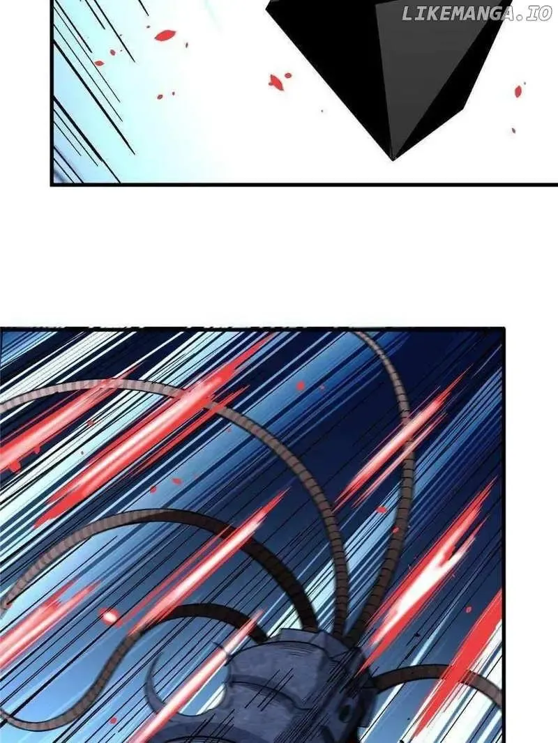 My Battleship Can Be Upgraded My Battleship Can Be Upgraded Zinmanga X Chapter 48 Page 36