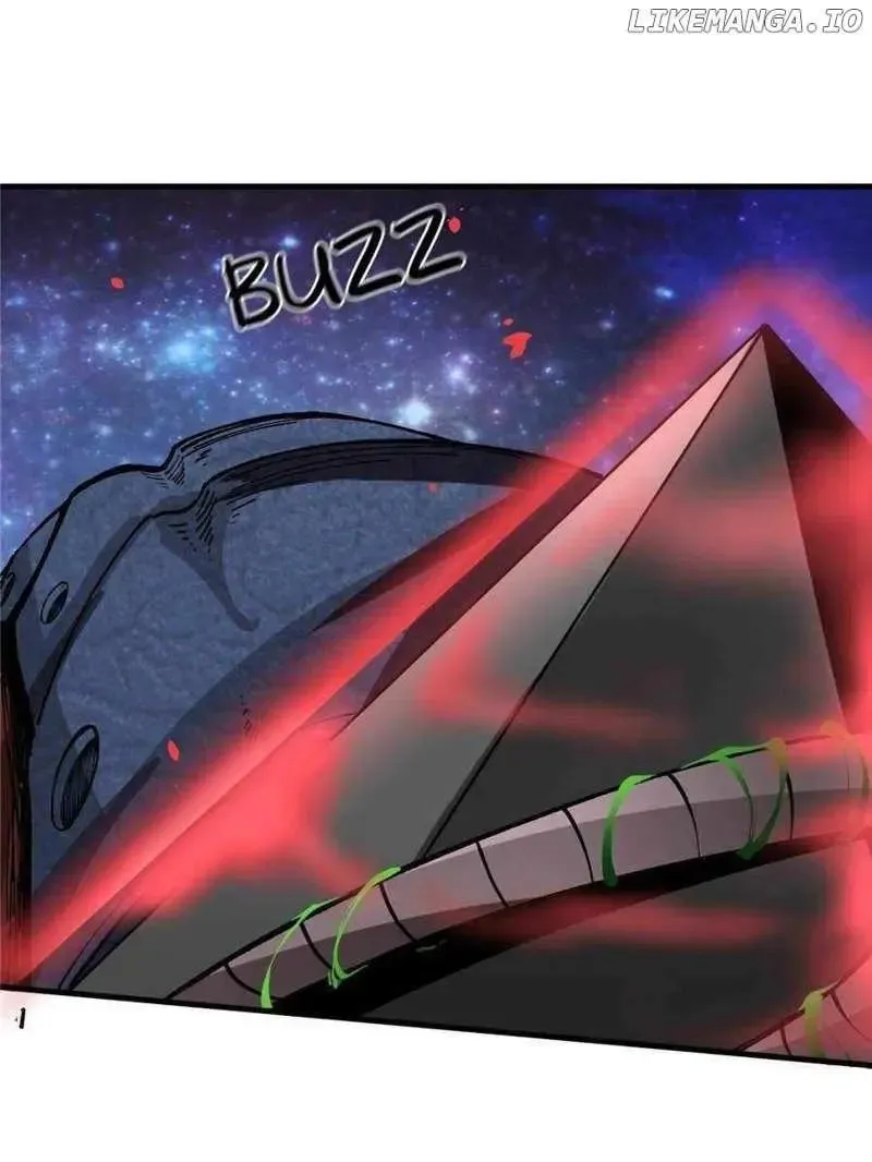 My Battleship Can Be Upgraded My Battleship Can Be Upgraded Zinmanga X Chapter 48 Page 44