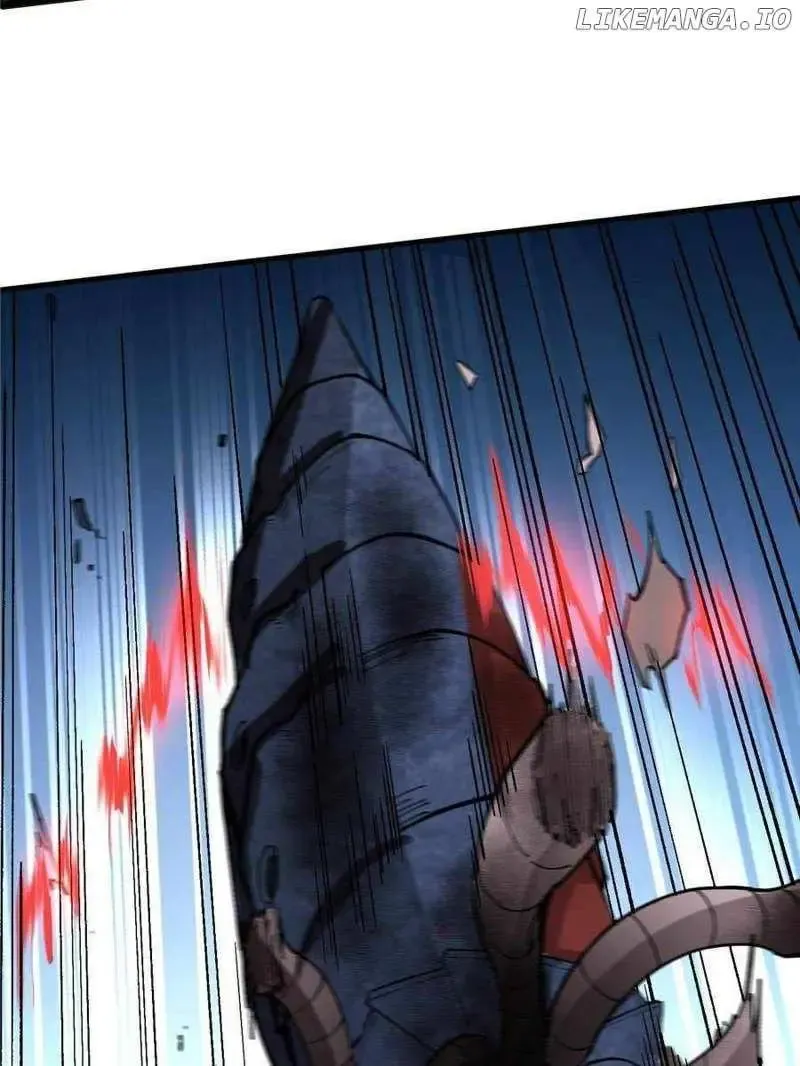 My Battleship Can Be Upgraded My Battleship Can Be Upgraded Zinmanga X Chapter 48 Page 47
