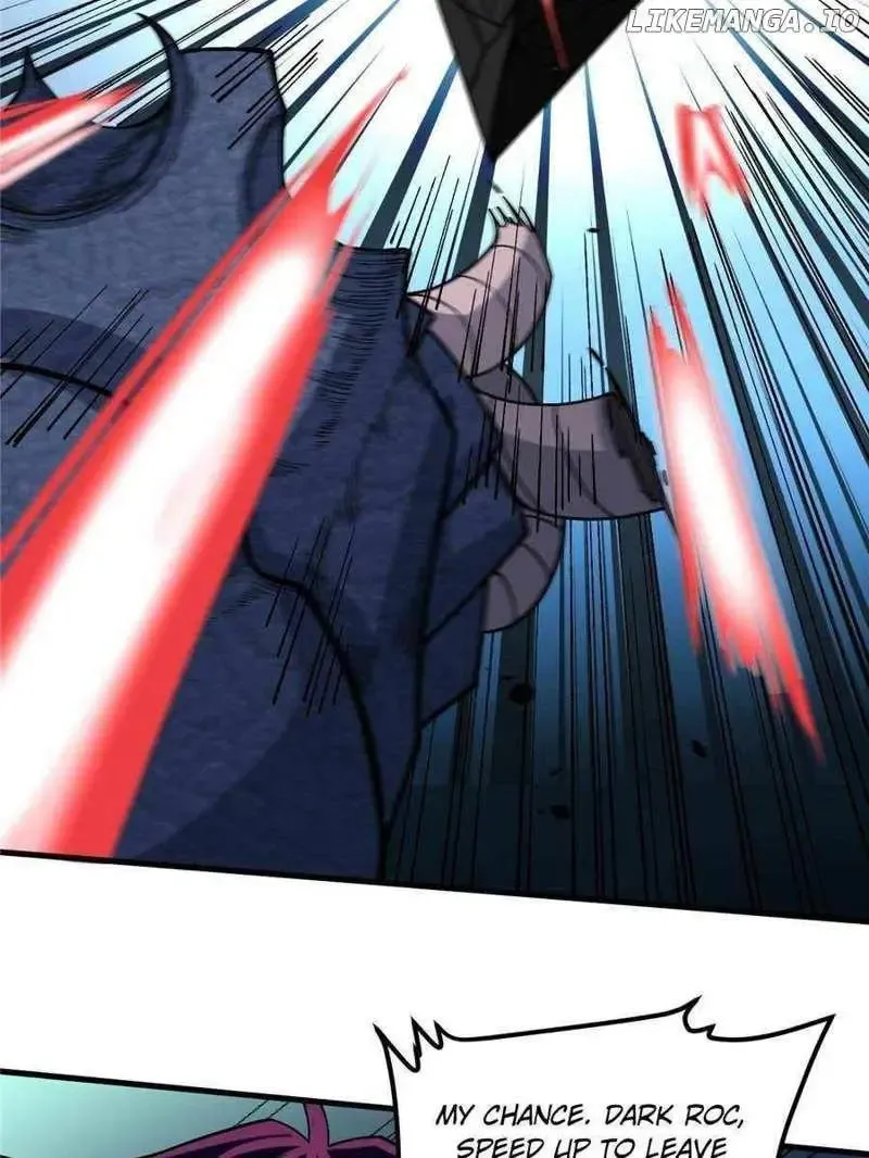 My Battleship Can Be Upgraded My Battleship Can Be Upgraded Zinmanga X Chapter 48 Page 50